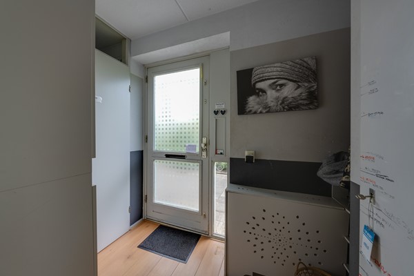 Medium property photo - Dwergvinvisstraat 79, 1035 HN Amsterdam